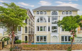 Ka Villa - An Bang Beach, Free Pick Up 4 Nights